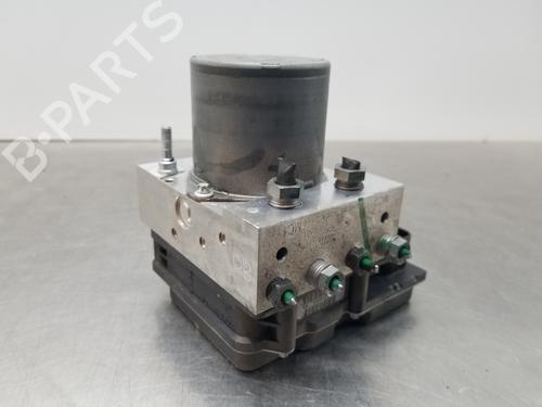 ABS pump LAND ROVER RANGE ROVER SPORT I (L320)  | BP26558020M43 