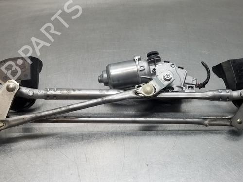 Front wiper motor MITSUBISHI OUTLANDER III (GG_W, GF_W, ZJ, ZL, ZK)  | BP20706574M29 