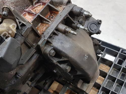 Gearbox PEUGEOT 407 SW (6E_, 6D_)  | BP18079188M3 