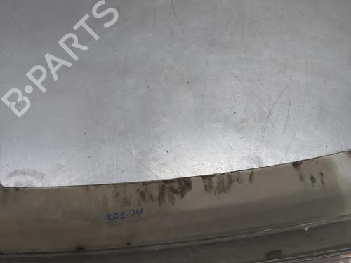 Rear bumper FORD FOCUS II (DA_, HCP, DP)  | BP16315853C8 