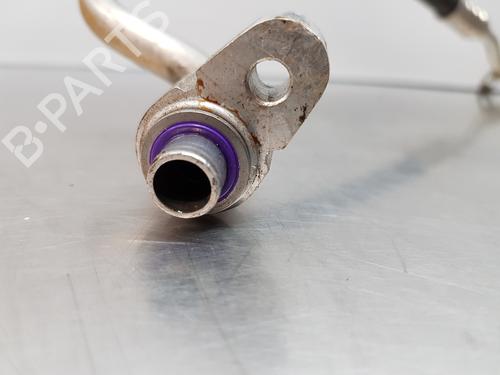 AC pipe MERCEDES-BENZ SPRINTER 3,5-t Van (B907, B910) 311 CDI (910.631, 910.633) | BP27870353M126 