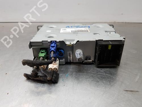 Radio PEUGEOT 3008 II SUV (MC_, MR_, MJ_, M4_)  | BP29972803E6 