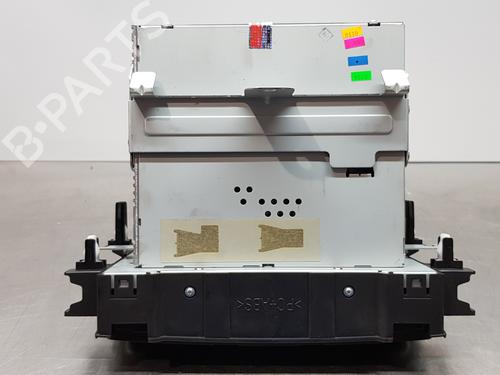 Display monitor MAZDA 6 Estate (GJ, GL) 2.2 D | BP15983175C48 