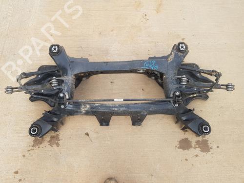 Rear axle BMW 3 (G20, G80, G28)  | BP29130752M2 