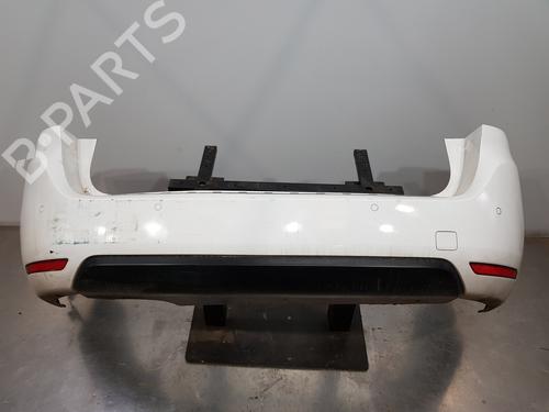 Used Rear bumper PEUGEOT 308 SW II (LC_, LJ_, LR_, LX_, L4_) [2014-2021]  30122767