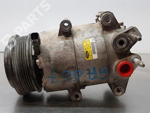 Used AC compressor AC compressor FORD ECOSPORT [2011-2022] 10136065 10136065