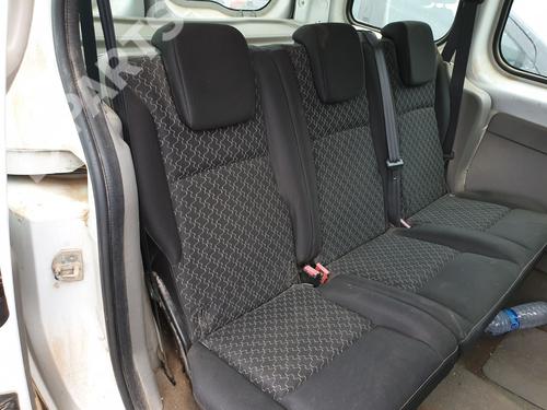Fuse box RENAULT KANGOO Express (FW0/1_)  | BP7583575E1 