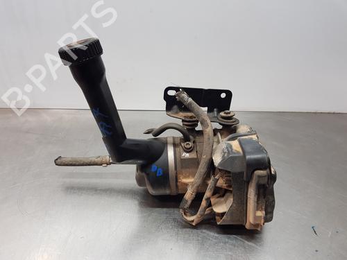 Styring servopumpe CITROËN C4 Picasso I MPV (UD_) [2006-2015]  29026892
