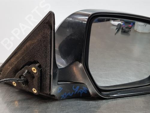 Right mirror SUBARU IMPREZA Hatchback (GR, GH, G3)  | BP18920663C27 
