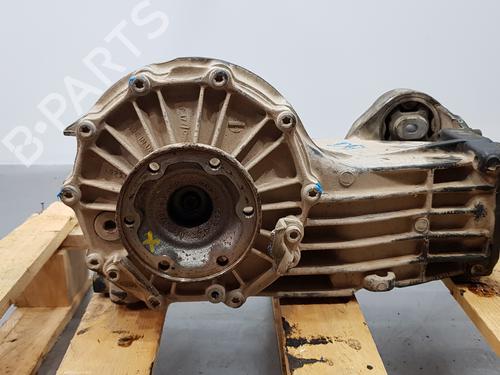 Rear differential AUDI A8 D3 (4E2, 4E8) 3.0 TDI quattro | BP20485376M24 