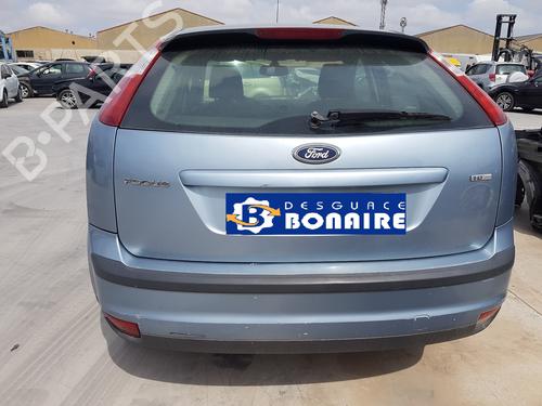 Right mirror FORD FOCUS II (DA_, HCP, DP)  | BP11277109C27