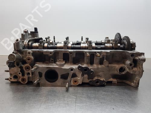 Cylinder head MAZDA CX-5 (KE, GH)  | BP27341329M5 