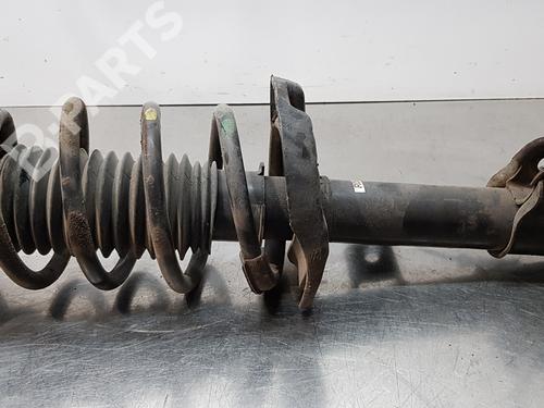 Used Left front shock absorber KIA CARENS IV 1.6 GDi (135 hp) 10378860
