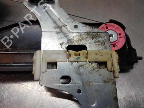Front left window mechanism PEUGEOT 508 SW I (8E_)  | BP29131042C22 
