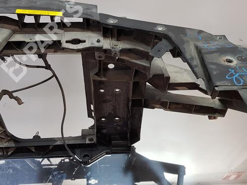 Front slam panel INFINITI FX 45 | BP11396539C72 