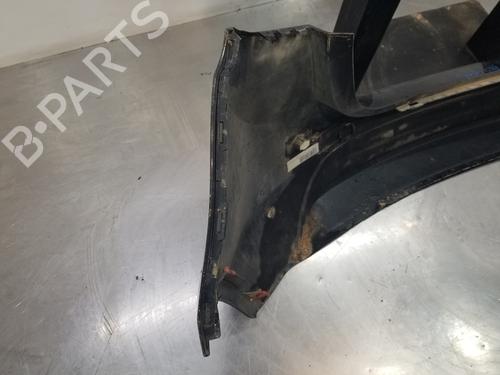 Rear bumper OPEL MERIVA B MPV (S10)  | BP29708766C8 