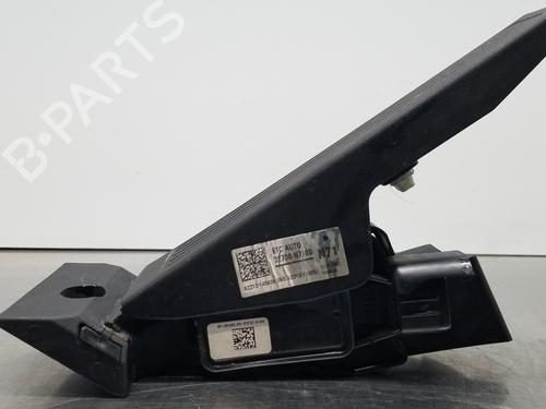 Używane Pedał HYUNDAI TUCSON (NX4E, NX4A) [2020-2025]  30880095