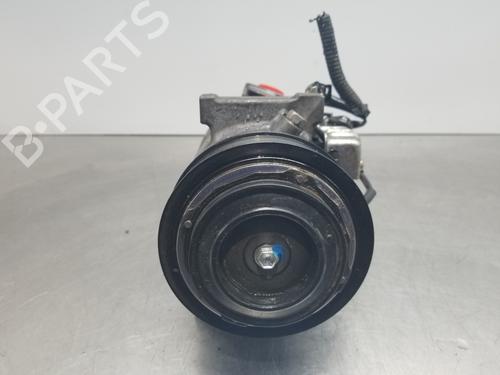 AC-Kompressor NISSAN QASHQAI II (J11, J11_)  | BP29570088M34 