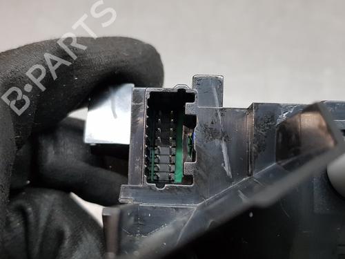 Climate control NISSAN PRIMASTAR Van (X82) 2.0 dCi 110 | BP15383946I5 