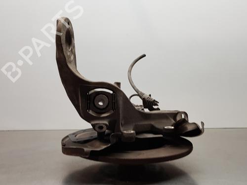 Used Left rear steering knuckle AUDI A5 (8T3) 2.7 TDI (190 hp) 20316454