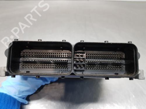 Engine control unit (ECU) HYUNDAI TUCSON (TL, TLE)  | BP24175136M57 