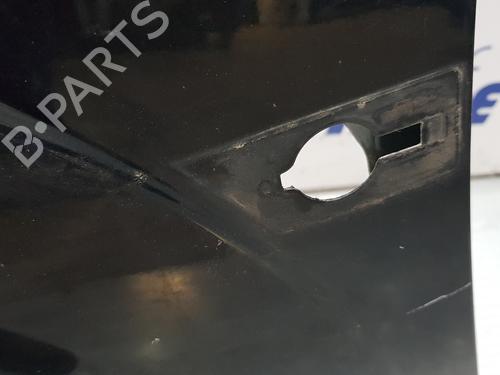 Left front fenders OPEL VECTRA C (Z02) | BP7593765C41