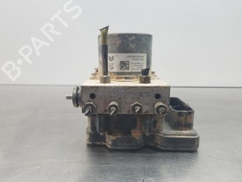 ABS pump PEUGEOT EXPERT Van (V_)  | BP29279368M43 