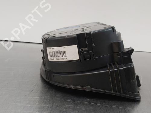 Instrument cluster VW CADDY IV MPV (SAB, SAJ) 2.0 TDI | BP15610946C47 