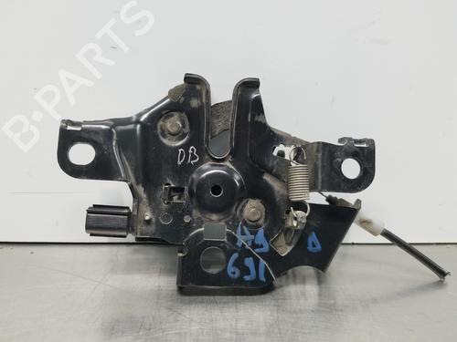 Used Hood lock LEXUS NX (_Z1_) [2014-2025]  24112997