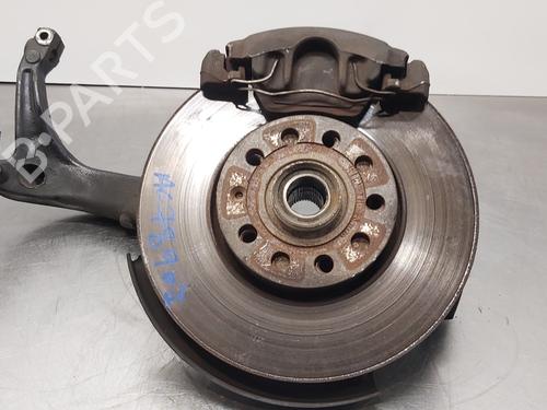 Mangueta delantera izquierda VW PASSAT B5.5 (3B3) [2000-2005]  16473800