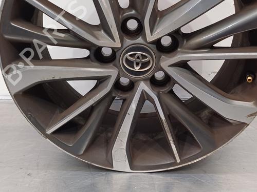 Rim TOYOTA AVENSIS Estate (_T27_)  | BP17447289C45