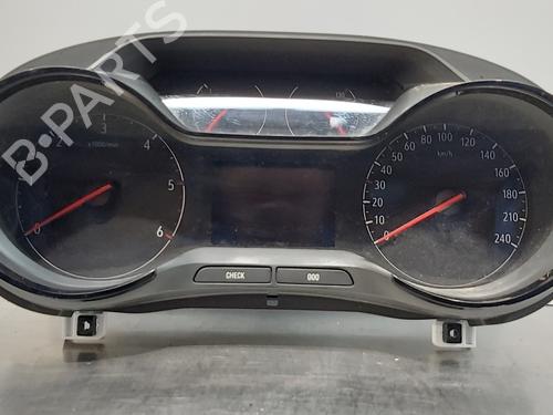 Used Instrument cluster OPEL GRANDLAND / GRANDLAND X (A18, P1UO) [2017-2025]  15729161