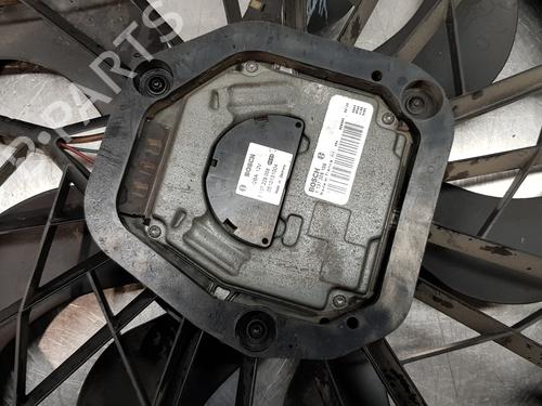Radiator fan MERCEDES-BENZ CLS (C219) CLS 350 (219.356) | BP17974016M35 