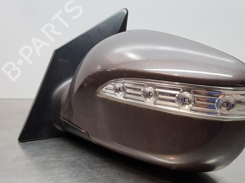 Left mirror HYUNDAI ix35 (LM, EL, ELH) 2.0 | BP15061188C26 