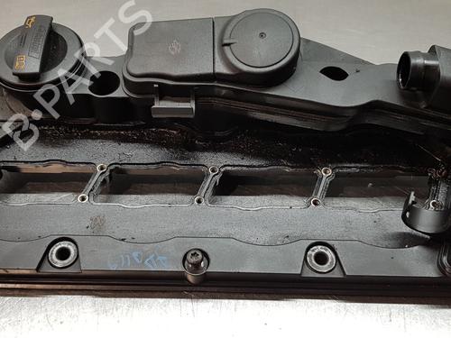 Valve cover AUDI A4 B8 (8K2)  | BP18881954M124 