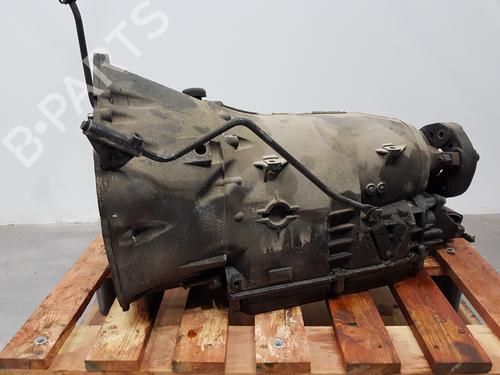 Gearbox MERCEDES-BENZ CLK (C209) CLK 270 CDI (209.316) | BP28961550M3