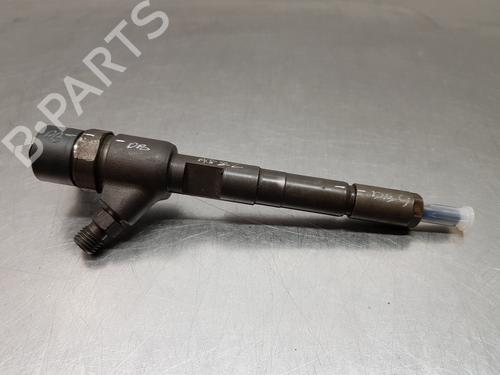 Used Injector FIAT FIORINO Box Body/MPV (225_) [2007-2025]  30880152