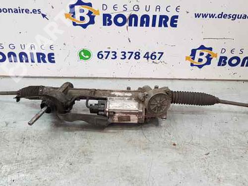 Used Steering rack OPEL ZAFIRA TOURER C (P12) 1.6 CDTI (75) (120 hp) 7650203