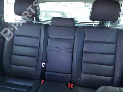 Left front shock absorber VW TOUAREG (7LA, 7L6, 7L7) 2.5 R5 TDI | BP8871128M16 