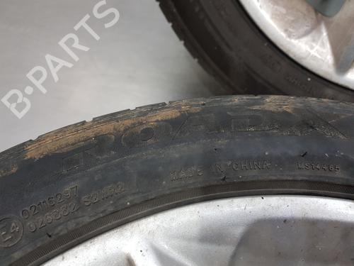Rim FORD FIESTA VI (CB1, CCN)  | BP28377071C45 