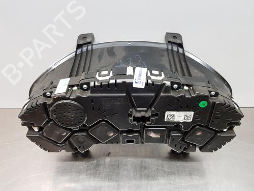 Instrument cluster FORD FIESTA VII (HJ, HF) 1.0 EcoBoost | BP23414719C47 