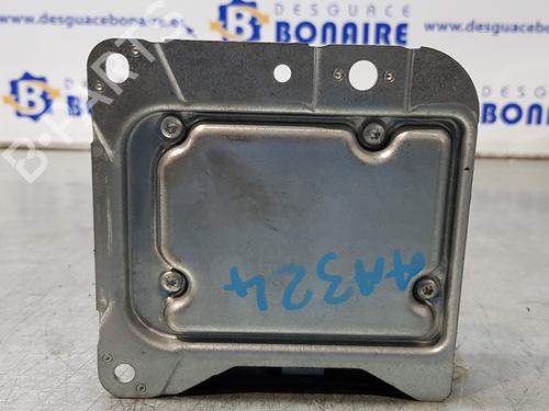 Airbag Kit PEUGEOT 5008 II (MC_, MJ_, MR_, M4_)  | BP7650542C86 
