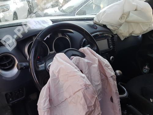Steering column NISSAN JUKE (F15) 1.6 | BP9673839M21 