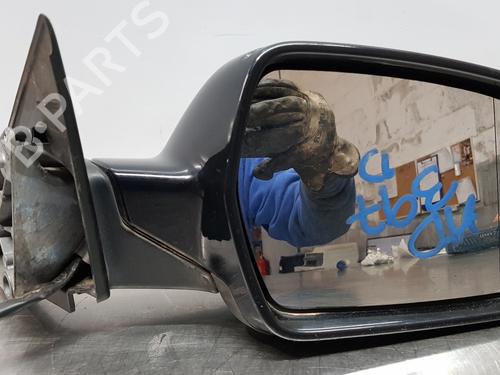 Right mirror AUDI A3 (8P1)  | BP22638974C27 