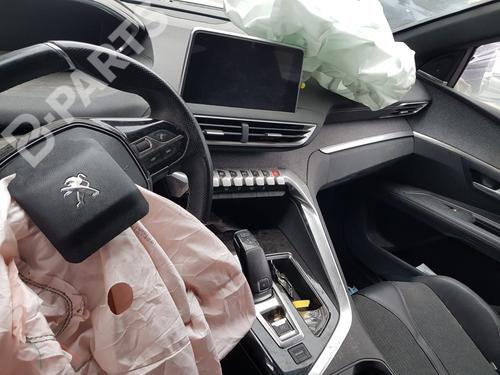 Electronic sensor PEUGEOT 3008 II SUV (MC_, MR_, MJ_, M4_) 1.5 BlueHDi 130 | BP11935411M84 
