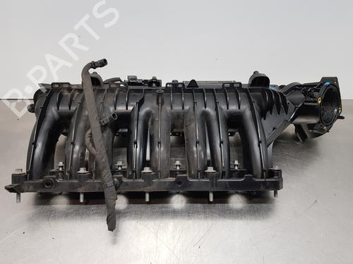 Used Intake manifold LAND ROVER RANGE ROVER EVOQUE (L538) [2011-2019]  29121613
