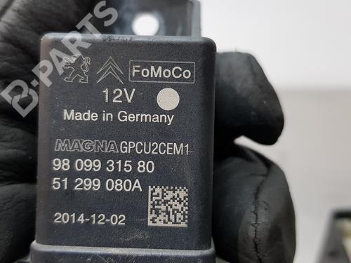 Fuse box VOLVO V40 Hatchback (525)  | BP7867793E1 