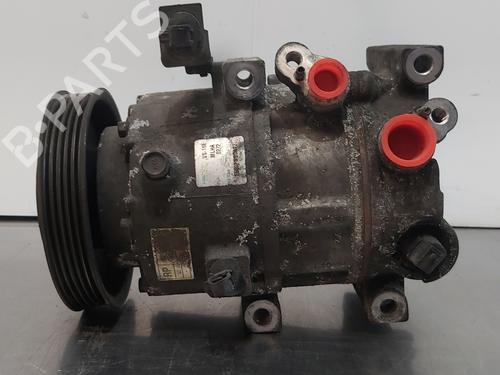 Used AC compressor KIA CARENS IV 1.7 CRDi (141 hp) 13661989