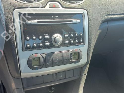 Computer motormanagement FORD FOCUS II (DA_, HCP, DP) 1.8 TDCi | BP18865536M57 