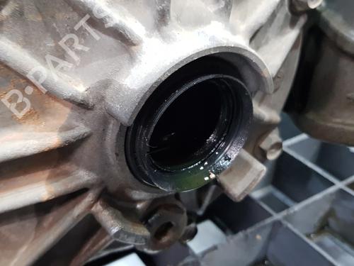 Rear differential TOYOTA RAV 4 III (_A3_) 2.2 D 4WD (ALA30_, ALA30R) | BP18106849M24 
